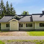 Tintintaival 2 A 8 By Interhome Holiday home Tahkovuori