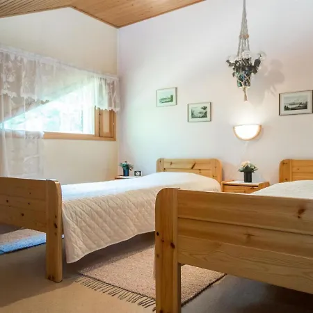 Tintintaival 2 A 8 By Interhome Loma-asunnot