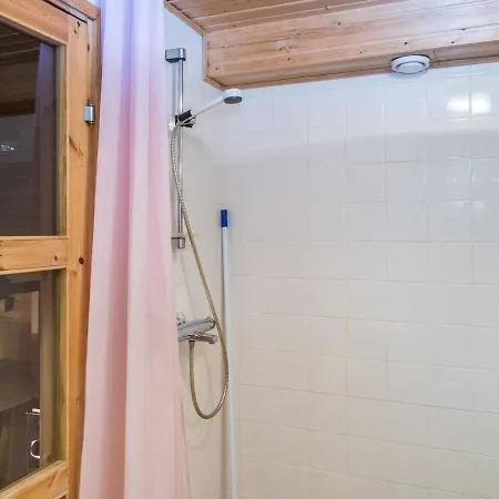 Tintintaival 2 A 8 By Interhome * Tahko