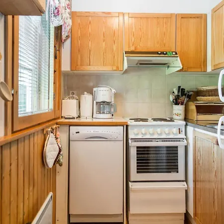 Tintintaival 2 A 8 By Interhome * Tahko