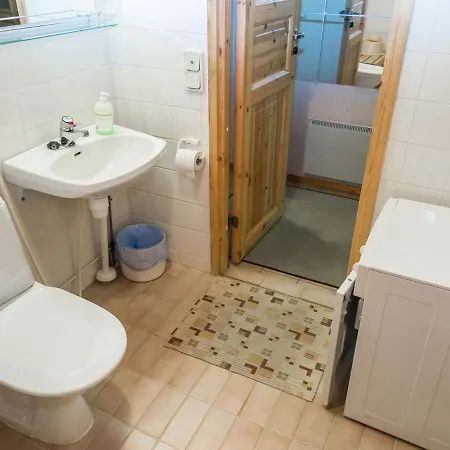 Tintintaival 2 A 8 By Interhome Holiday home Tahkovuori