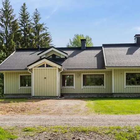 Vakantiehuis Tintintaival 2 A 8 By Interhome *