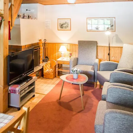 Tintintaival 2 A 8 By Interhome Дом отдыха *