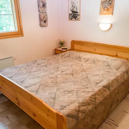 Hébergement de vacances Tintintaival 2 A 8 By Interhome Tahkovuori