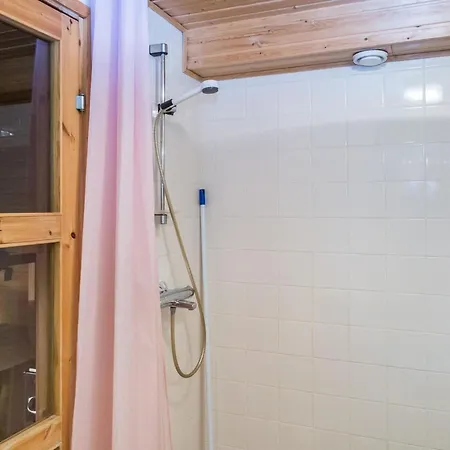 Дом отдыха Tintintaival 2 A 8 By Interhome