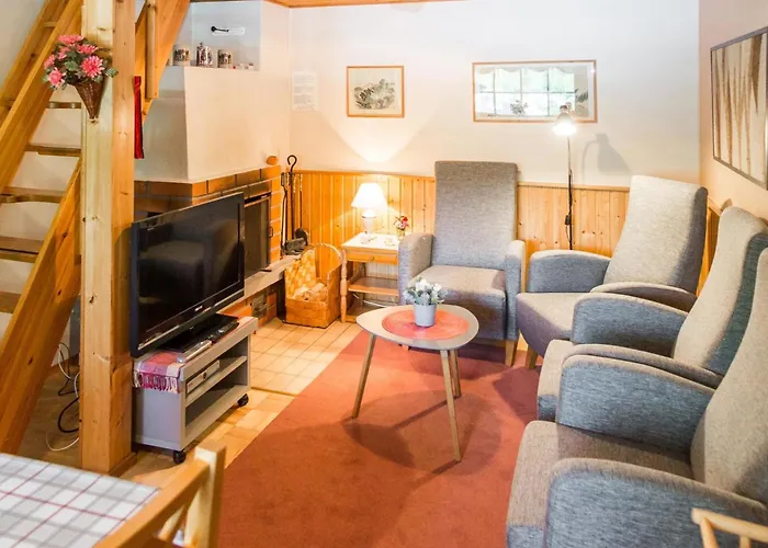 Tintintaival 2 A 8 By Interhome Дом отдыха *