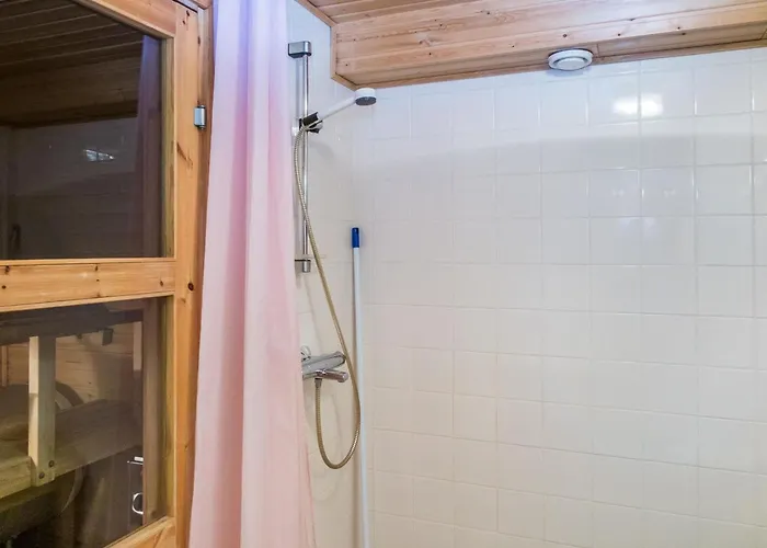 Дом отдыха Tintintaival 2 A 8 By Interhome